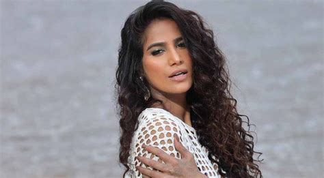 Poonam Pandey passes away at 32 due to cervical cancer